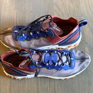 Nike‎ React Element 87 Dusty Peach